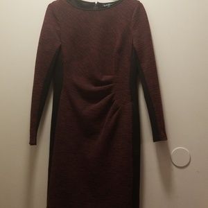 Business casual dress